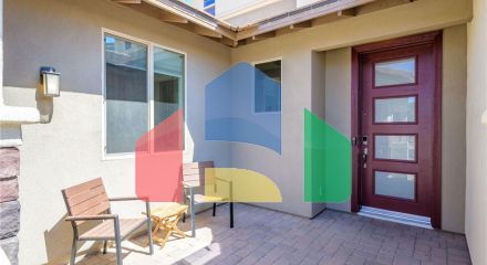 Residential - Single Family Home - Gilbert, Arizona, United States - United States Residential - Single Family Home - Gilbert, Arizona, United States - United States