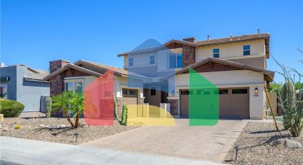 Residential - Single Family Home - Gilbert, Arizona, United States - United States Residential - Single Family Home - Gilbert, Arizona, United States - United States