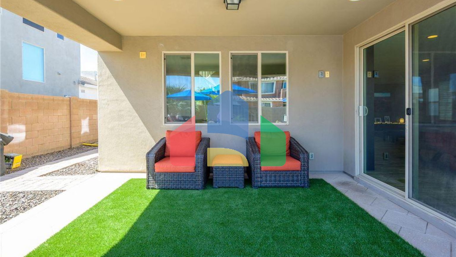 Residential - Single Family Home - Gilbert, Arizona, United States - United States