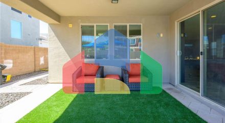 Residential - Single Family Home - Gilbert, Arizona, United States - United States Residential - Single Family Home - Gilbert, Arizona, United States - United States