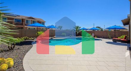 Residential - Single Family Home - Gilbert, Arizona, United States - United States Residential - Single Family Home - Gilbert, Arizona, United States - United States