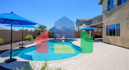 Residential - Single Family Home - Gilbert, Arizona, United States - United States Residential - Single Family Home - Gilbert, Arizona, United States - United States