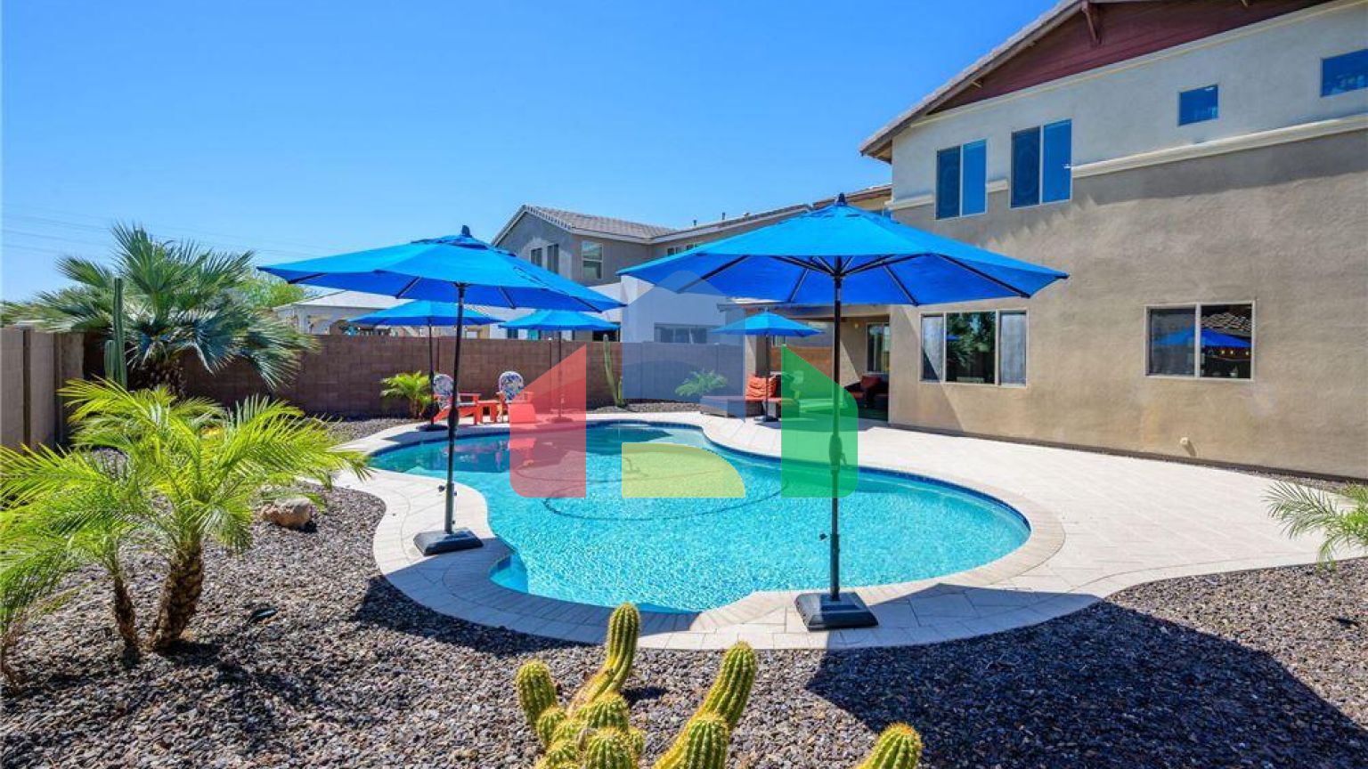 Residential - Single Family Home - Gilbert, Arizona, United States - United States