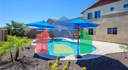 Residential - Single Family Home - Gilbert, Arizona, United States - United States Residential - Single Family Home - Gilbert, Arizona, United States - United States