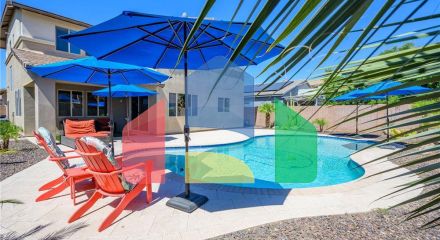 Residential - Single Family Home - Gilbert, Arizona, United States - United States Residential - Single Family Home - Gilbert, Arizona, United States - United States