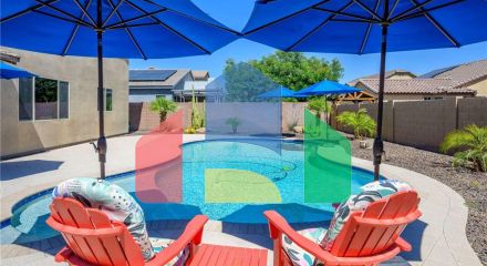 Residential - Single Family Home - Gilbert, Arizona, United States - United States Residential - Single Family Home - Gilbert, Arizona, United States - United States