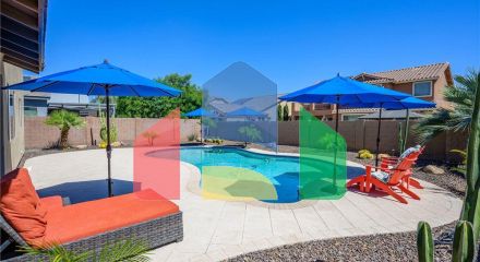 Residential - Single Family Home - Gilbert, Arizona, United States - United States Residential - Single Family Home - Gilbert, Arizona, United States - United States