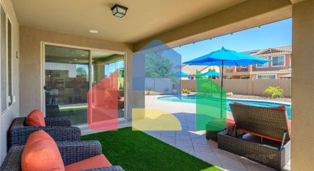 Residential - Single Family Home - Gilbert, Arizona, United States - United States Residential - Single Family Home - Gilbert, Arizona, United States - United States