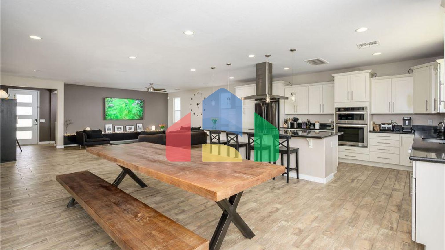 Residential - Single Family Home - Gilbert, Arizona, United States - United States