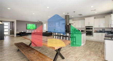 Residential - Single Family Home - Gilbert, Arizona, United States - United States Residential - Single Family Home - Gilbert, Arizona, United States - United States