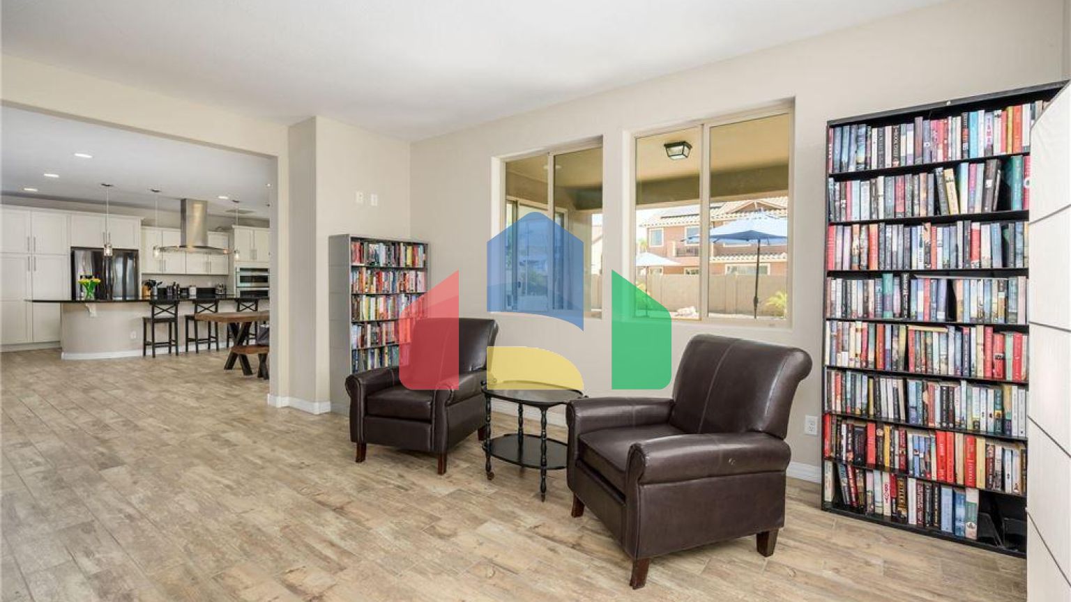 Residential - Single Family Home - Gilbert, Arizona, United States - United States