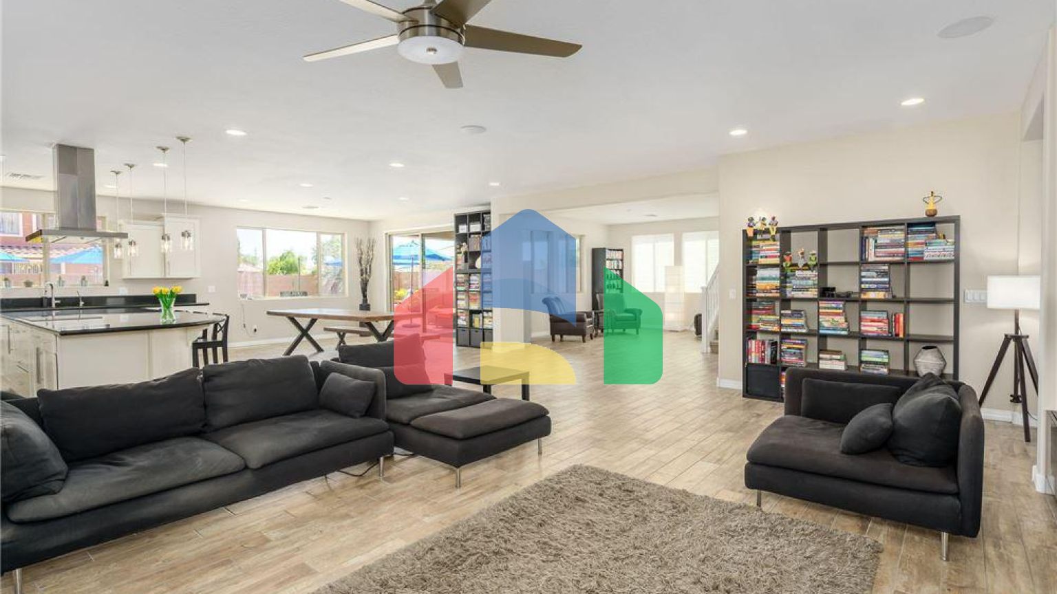 Residential - Single Family Home - Gilbert, Arizona, United States - United States