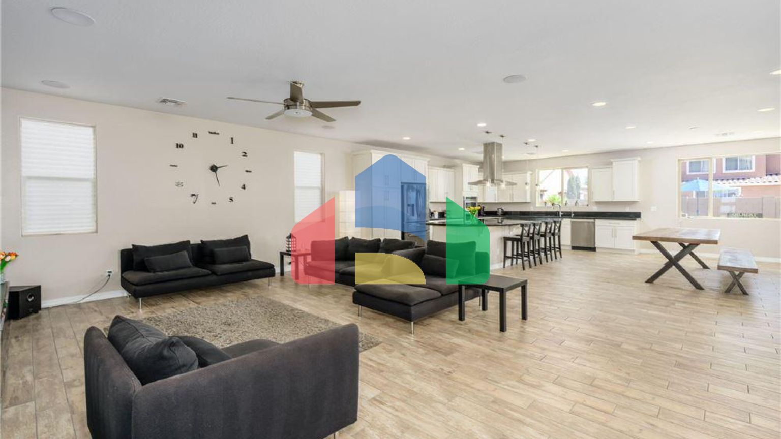 Residential - Single Family Home - Gilbert, Arizona, United States - United States