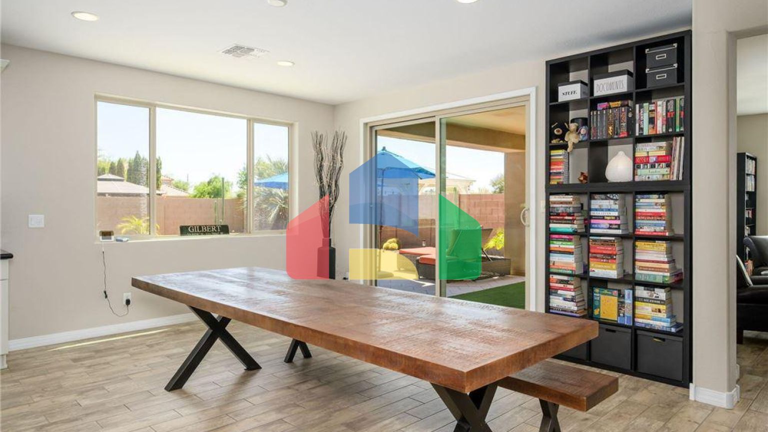 Residential - Single Family Home - Gilbert, Arizona, United States - United States