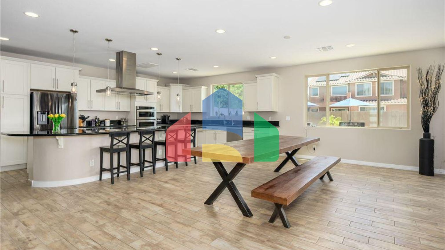 Residential - Single Family Home - Gilbert, Arizona, United States - United States