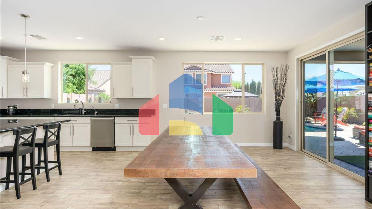 Residential - Single Family Home - Gilbert, Arizona, United States - United States