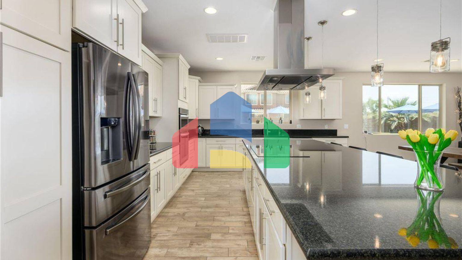 Residential - Single Family Home - Gilbert, Arizona, United States - United States