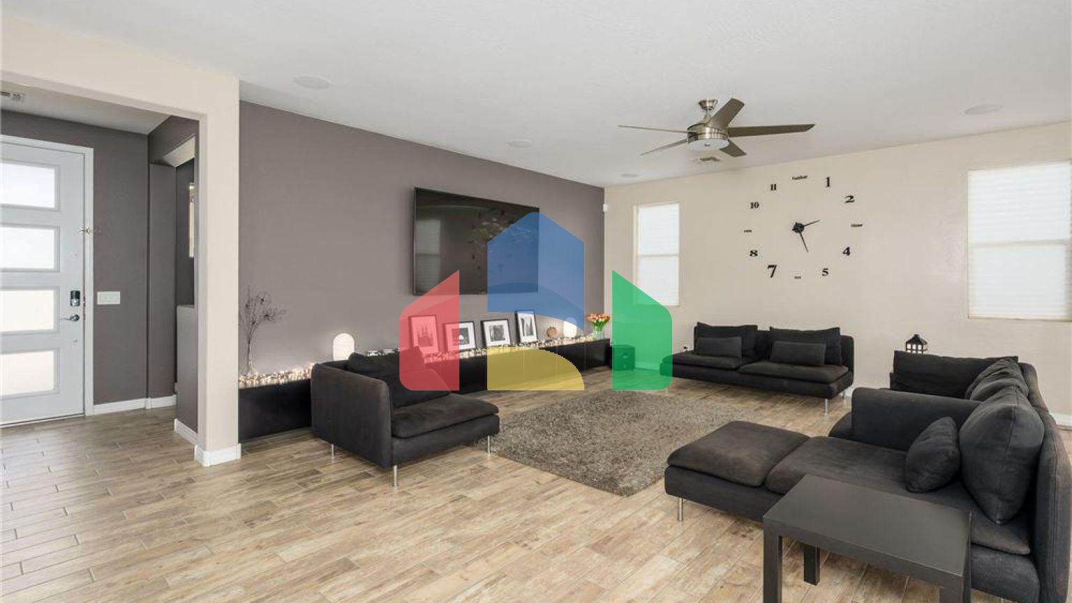 Residential - Single Family Home - Gilbert, Arizona, United States - United States