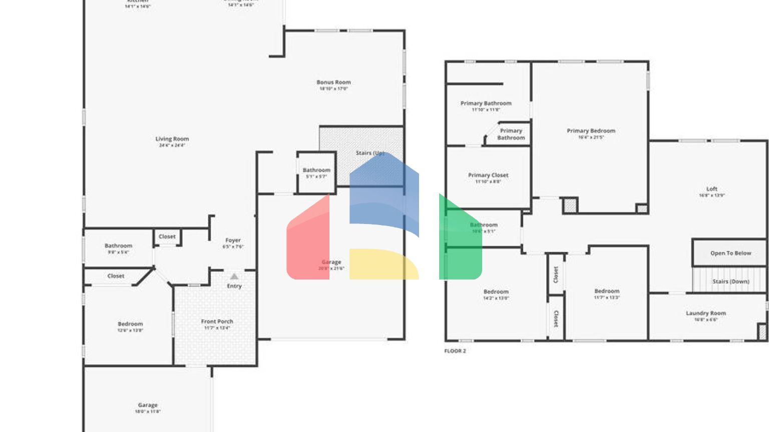 Residential - Single Family Home - Gilbert, Arizona, United States - United States