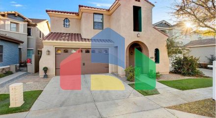 Residential - Single Family Home - Gilbert, Arizona, United States - United States Residential - Single Family Home - Gilbert, Arizona, United States - United States