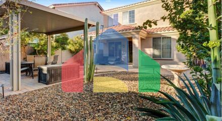 Residential - Single Family Home - Gilbert, Arizona, United States - United States Residential - Single Family Home - Gilbert, Arizona, United States - United States