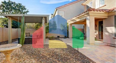 Residential - Single Family Home - Gilbert, Arizona, United States - United States Residential - Single Family Home - Gilbert, Arizona, United States - United States