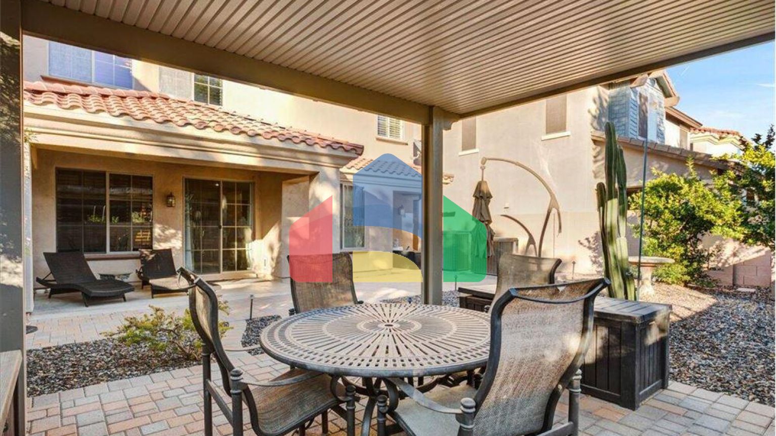 Residential - Single Family Home - Gilbert, Arizona, United States - United States