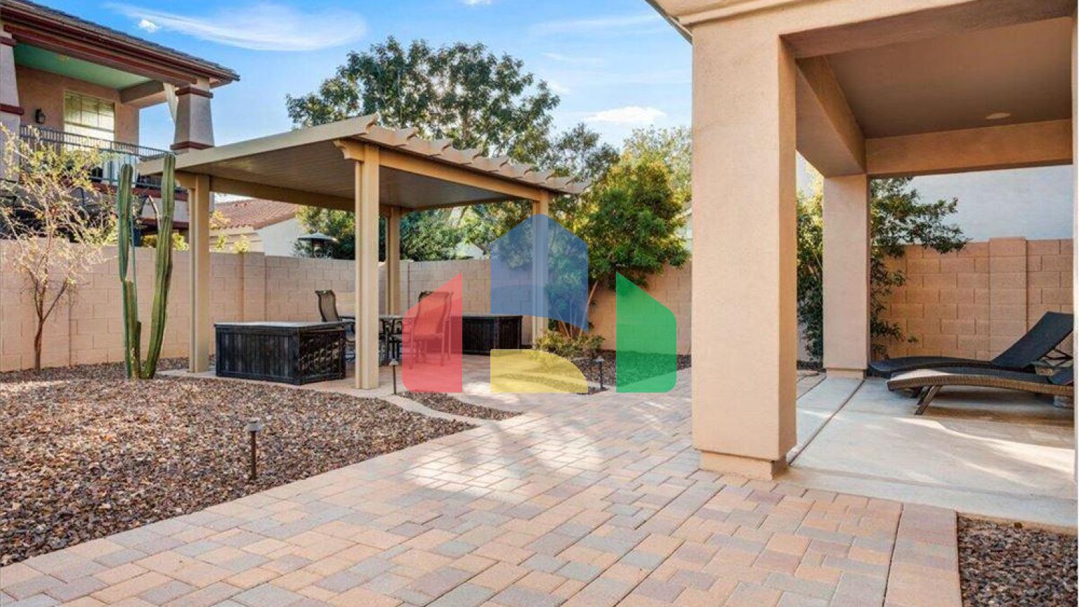 Residential - Single Family Home - Gilbert, Arizona, United States - United States