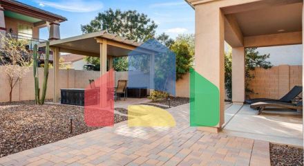 Residential - Single Family Home - Gilbert, Arizona, United States - United States Residential - Single Family Home - Gilbert, Arizona, United States - United States