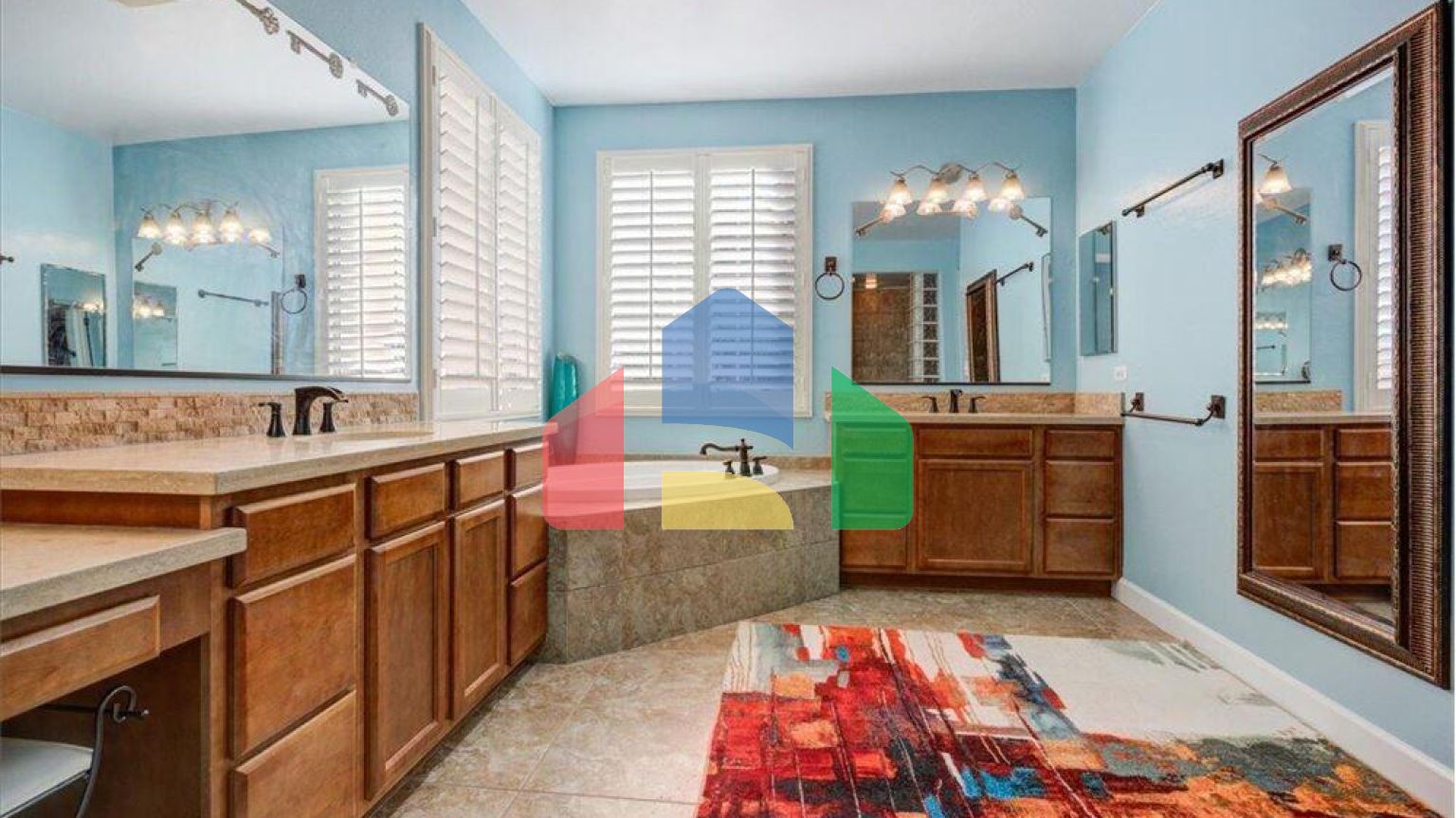 Residential - Single Family Home - Gilbert, Arizona, United States - United States