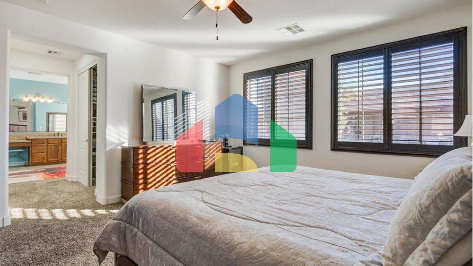 Residential - Single Family Home - Gilbert, Arizona, United States - United States