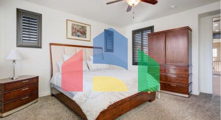 Residential - Single Family Home - Gilbert, Arizona, United States - United States Residential - Single Family Home - Gilbert, Arizona, United States - United States