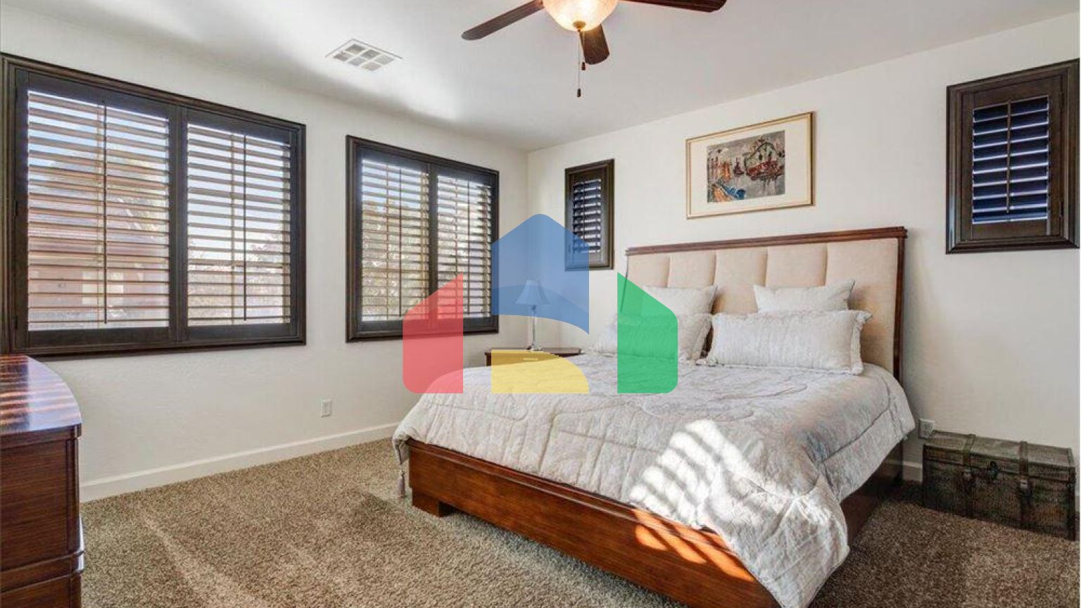 Residential - Single Family Home - Gilbert, Arizona, United States - United States