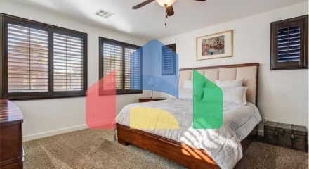 Residential - Single Family Home - Gilbert, Arizona, United States - United States Residential - Single Family Home - Gilbert, Arizona, United States - United States