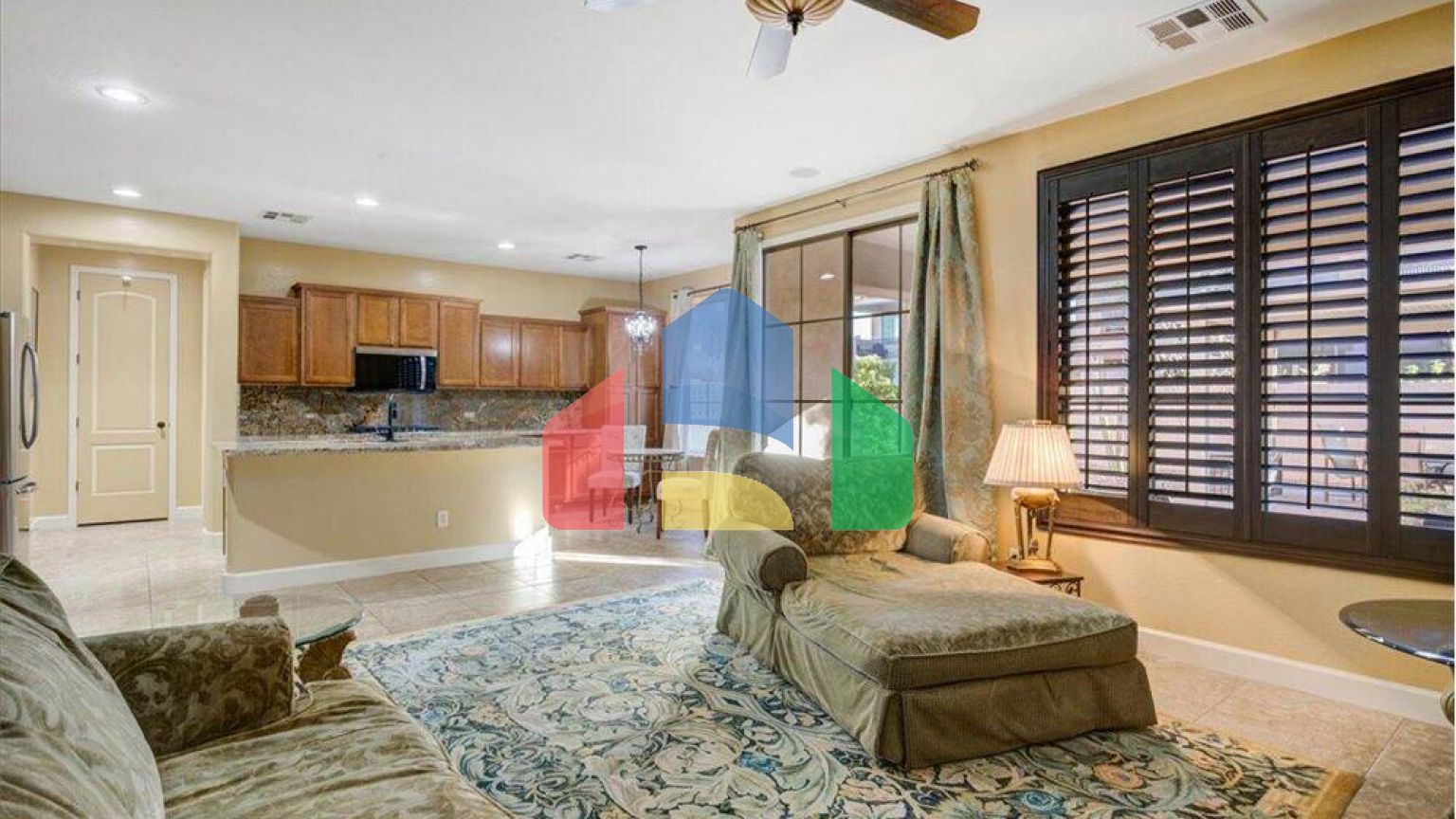 Residential - Single Family Home - Gilbert, Arizona, United States - United States