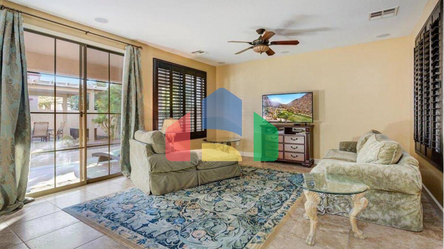 Residential - Single Family Home - Gilbert, Arizona, United States - United States