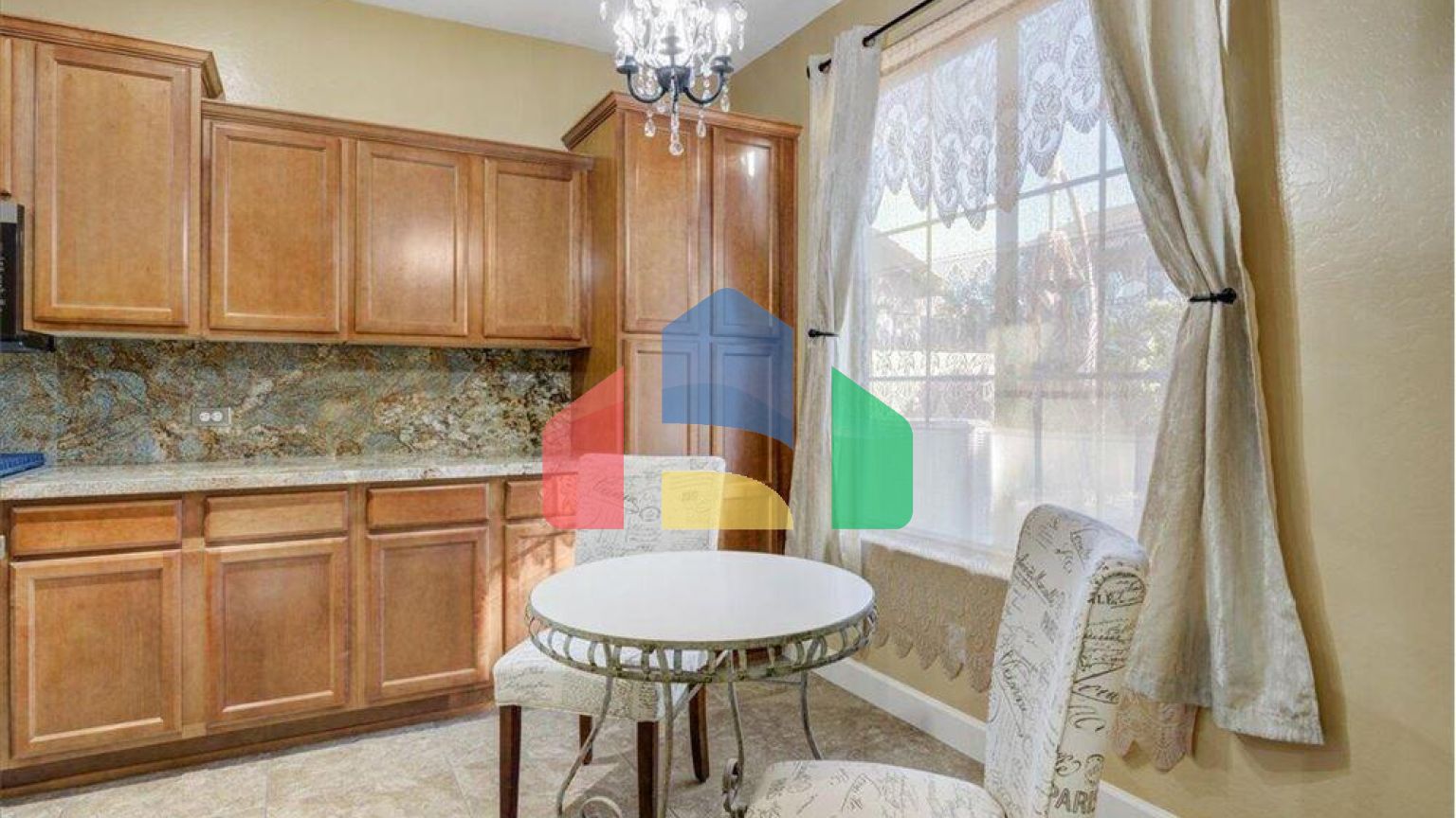 Residential - Single Family Home - Gilbert, Arizona, United States - United States