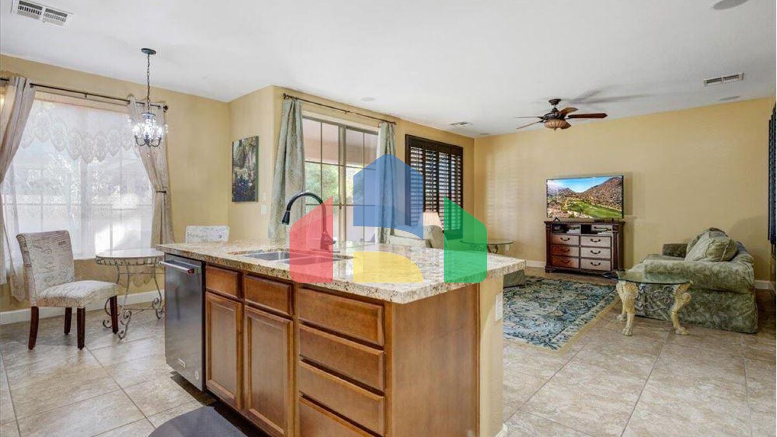 Residential - Single Family Home - Gilbert, Arizona, United States - United States