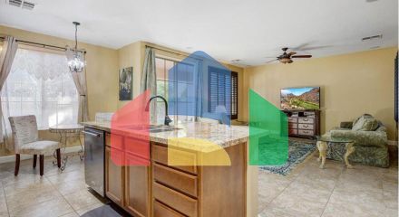 Residential - Single Family Home - Gilbert, Arizona, United States - United States Residential - Single Family Home - Gilbert, Arizona, United States - United States