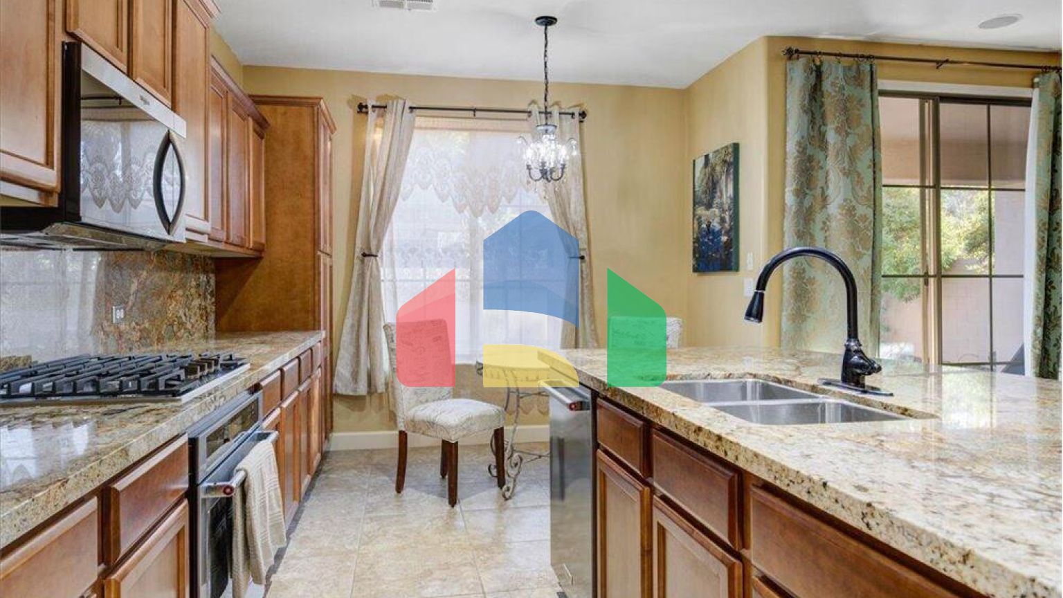 Residential - Single Family Home - Gilbert, Arizona, United States - United States