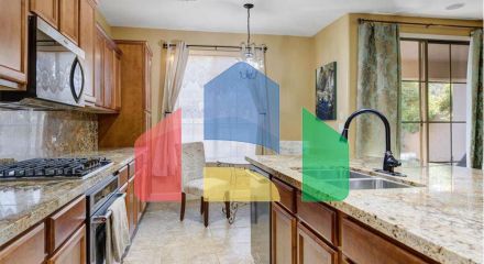 Residential - Single Family Home - Gilbert, Arizona, United States - United States Residential - Single Family Home - Gilbert, Arizona, United States - United States