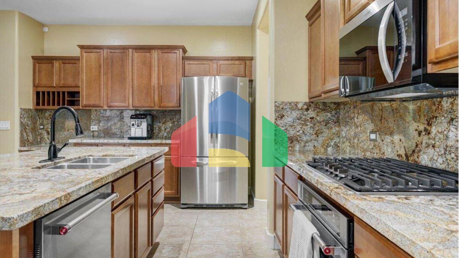 Residential - Single Family Home - Gilbert, Arizona, United States - United States