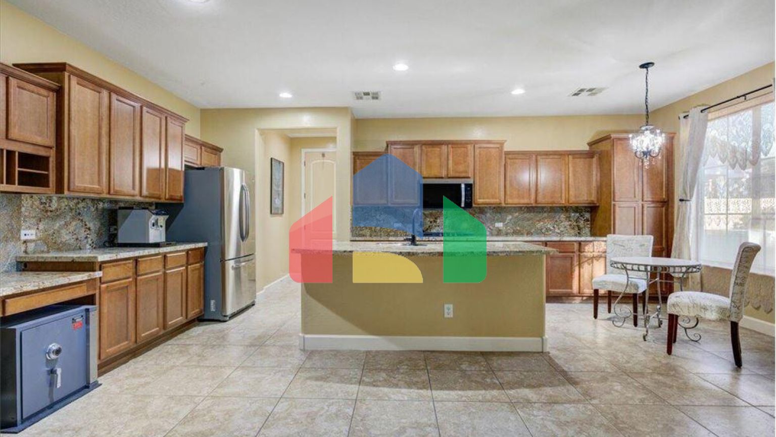 Residential - Single Family Home - Gilbert, Arizona, United States - United States