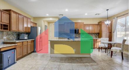 Residential - Single Family Home - Gilbert, Arizona, United States - United States Residential - Single Family Home - Gilbert, Arizona, United States - United States