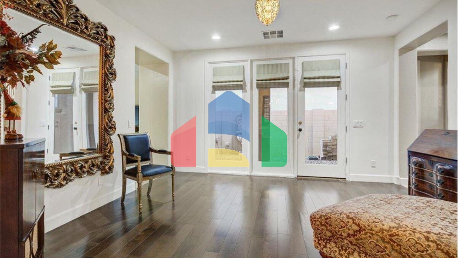 Residential - Single Family Home - Gilbert, Arizona, United States - United States