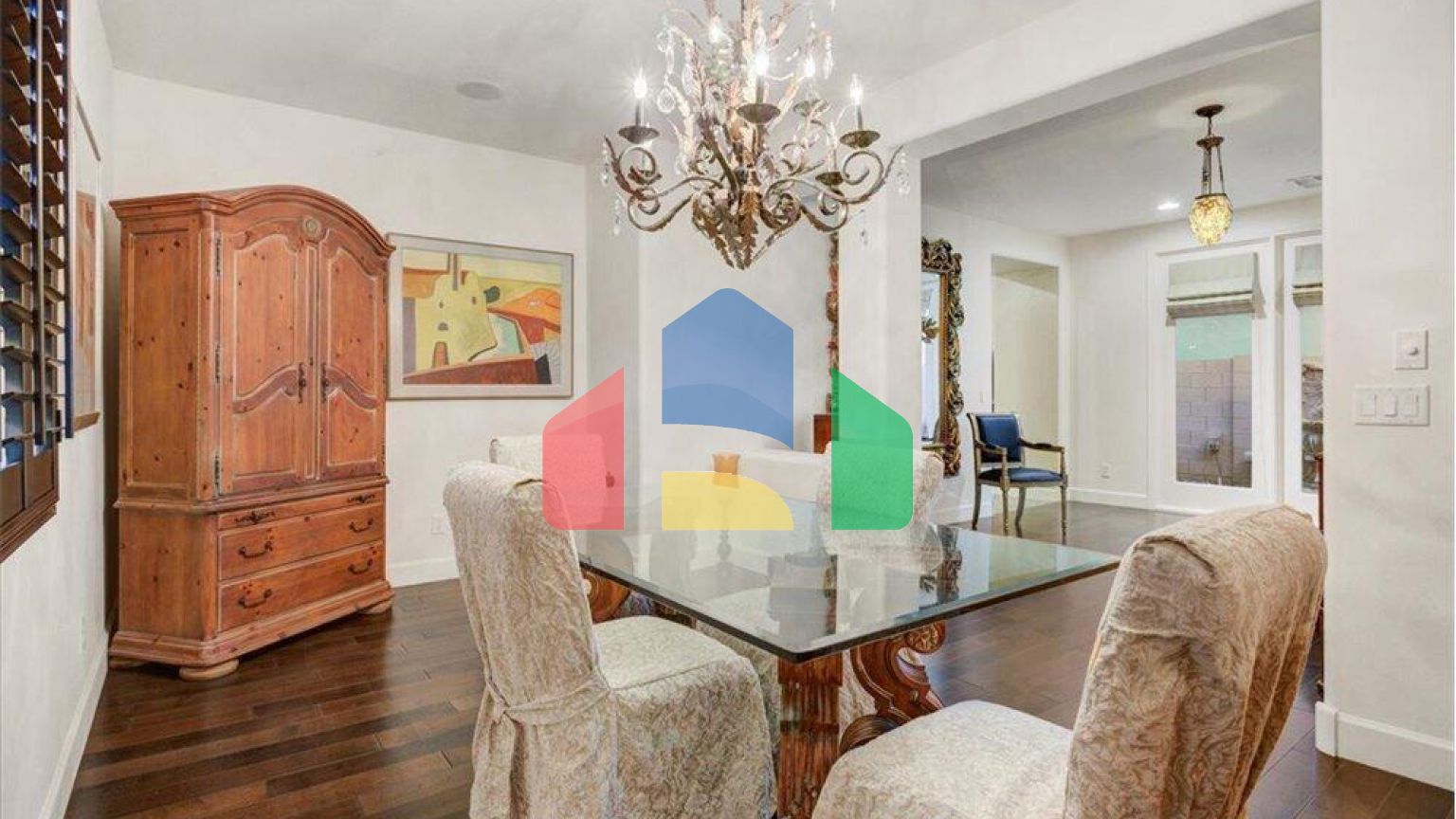 Residential - Single Family Home - Gilbert, Arizona, United States - United States