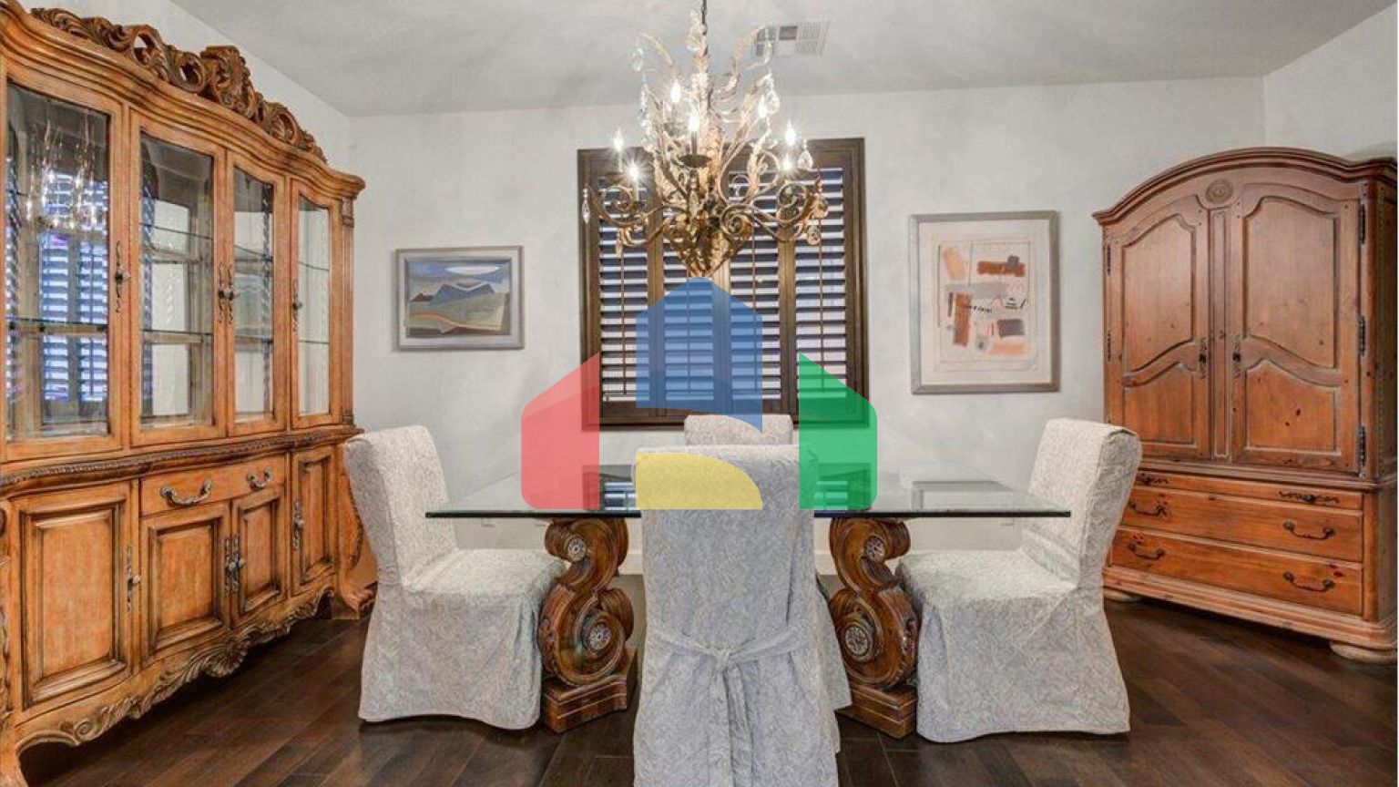 Residential - Single Family Home - Gilbert, Arizona, United States - United States