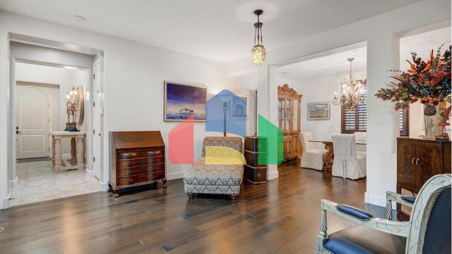 Residential - Single Family Home - Gilbert, Arizona, United States - United States