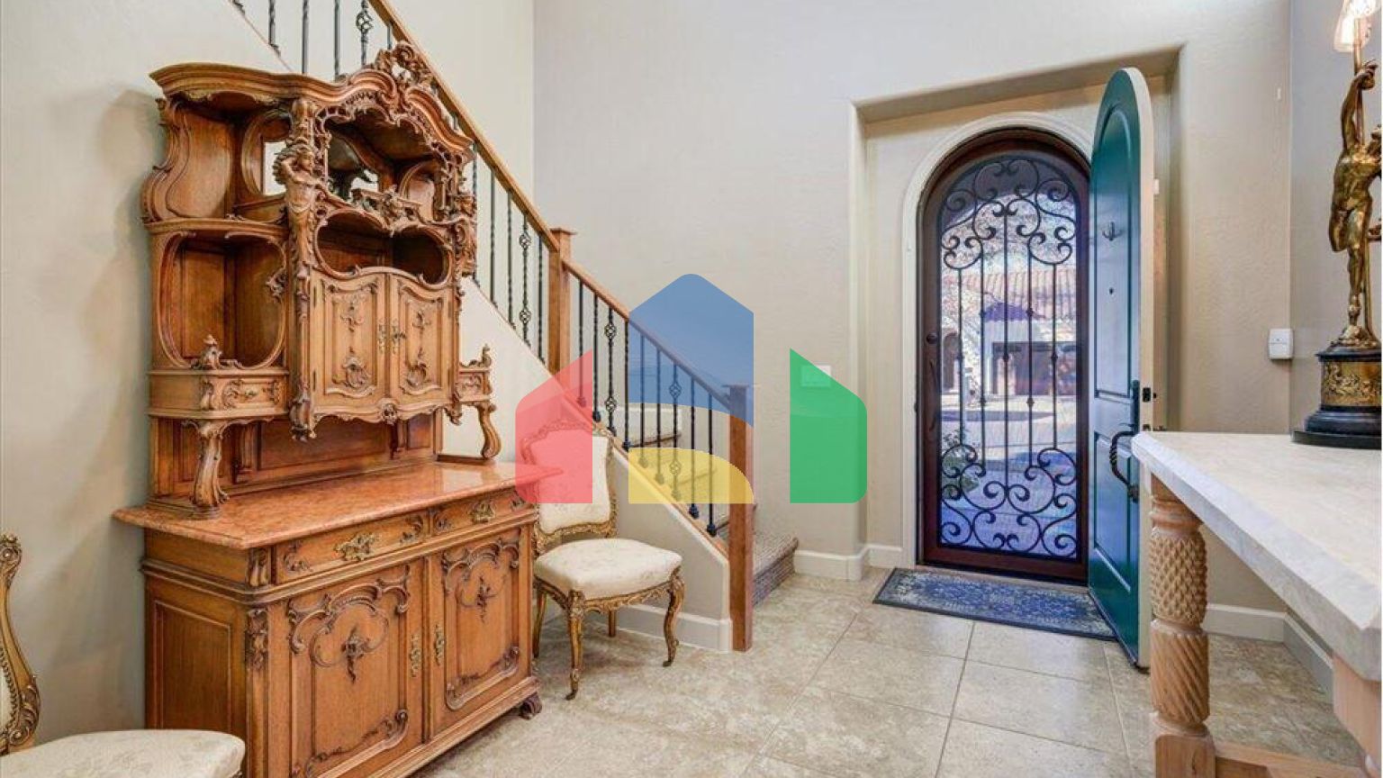 Residential - Single Family Home - Gilbert, Arizona, United States - United States