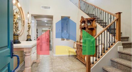 Residential - Single Family Home - Gilbert, Arizona, United States - United States